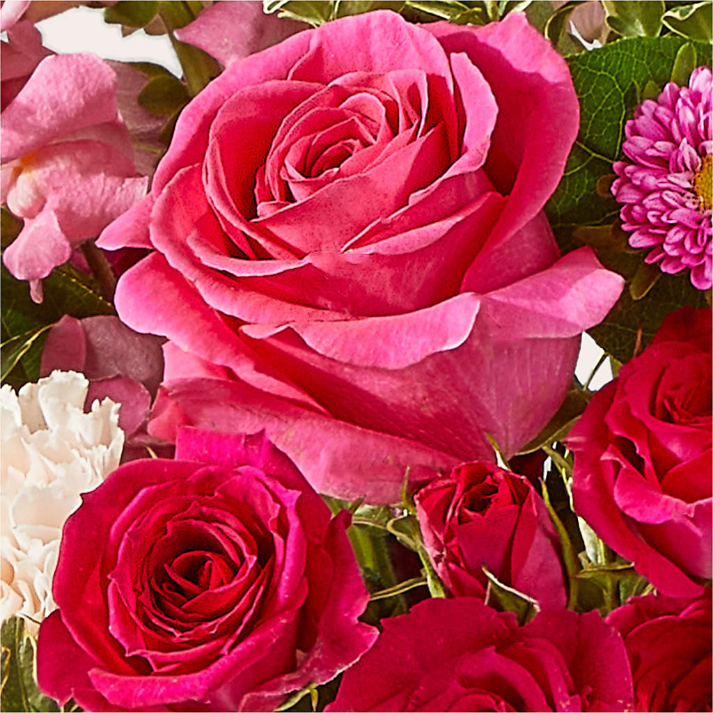 Too Cute Bouquet –  Rhonda Wolke Designs, Ottawa OH