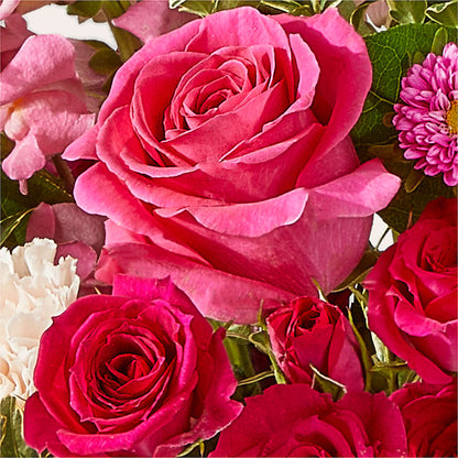 Too Cute Bouquet –  Rhonda Wolke Designs, Ottawa OH