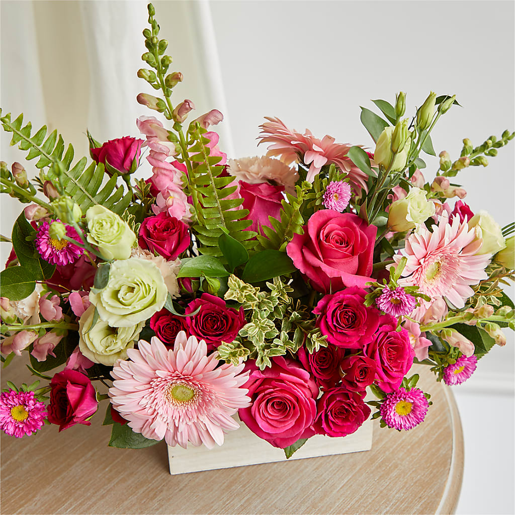 Too Cute Bouquet –  Rhonda Wolke Designs, Ottawa OH