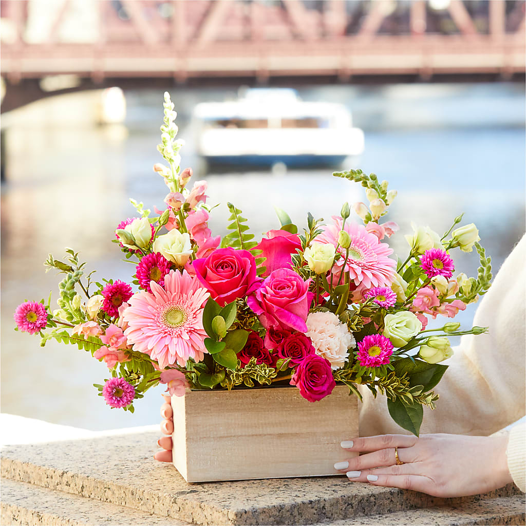 Too Cute Bouquet –  Rhonda Wolke Designs, Ottawa OH