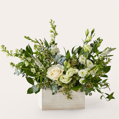 Cashmere Bouquet –  Rhonda Wolke Designs, Ottawa OH