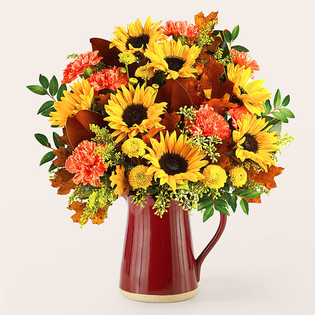 Gourd Vibes Bouquet –  Rhonda Wolke Designs, Ottawa OH