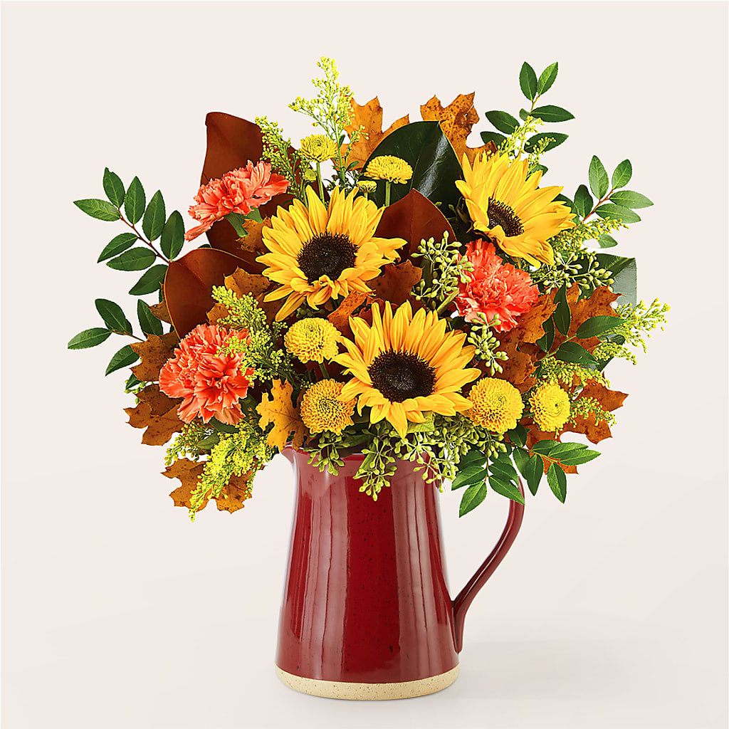 Gourd Vibes Bouquet –  Rhonda Wolke Designs, Ottawa OH