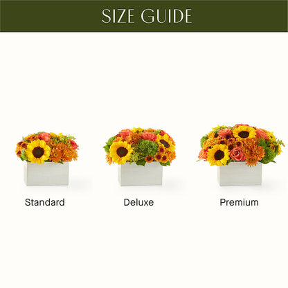 Farmer’s Market Stroll Bouquet –  Rhonda Wolke Designs, Ottawa OH