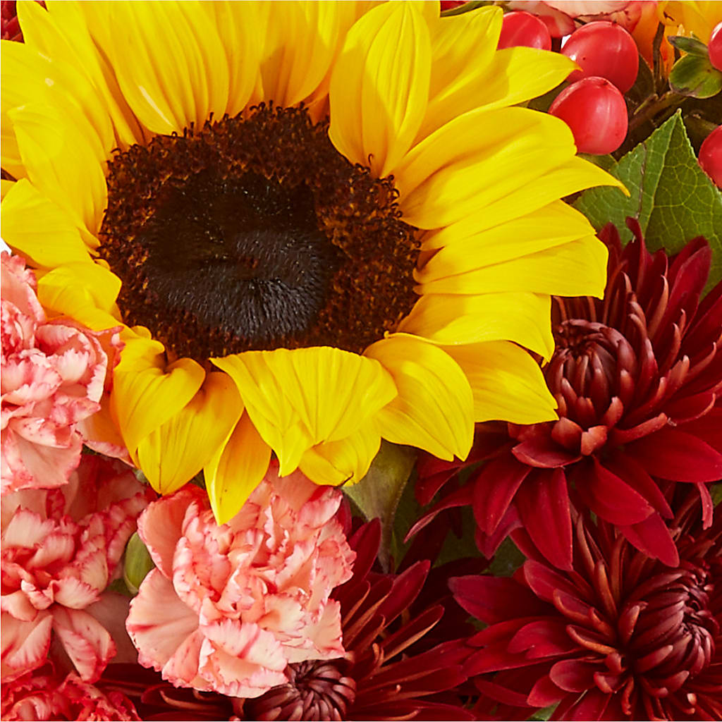 Fresh Cider Bouquet –  Rhonda Wolke Designs, Ottawa OH