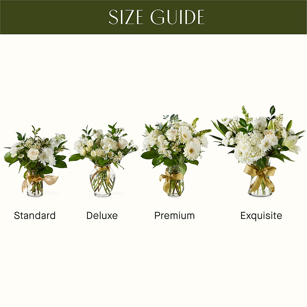 New Beginnings – A Florist Original –  Rhonda Wolke Designs, Ottawa OH