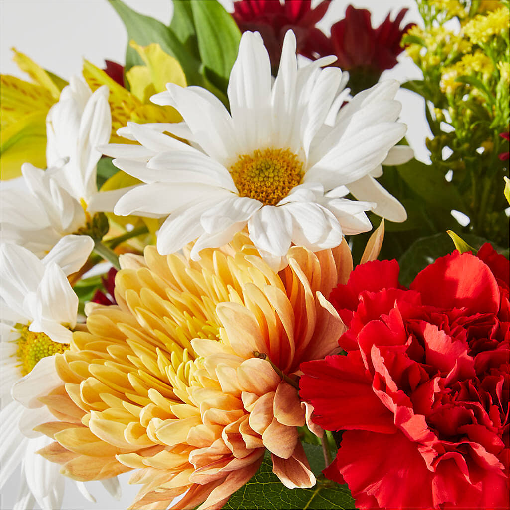 Fall Delight – A Florist Original –  Rhonda Wolke Designs, Ottawa OH