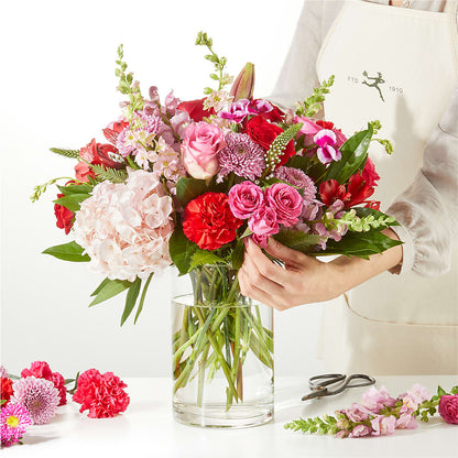Swooning Over You - A Luxury Florist Original –  Rhonda Wolke Designs, Ottawa OH