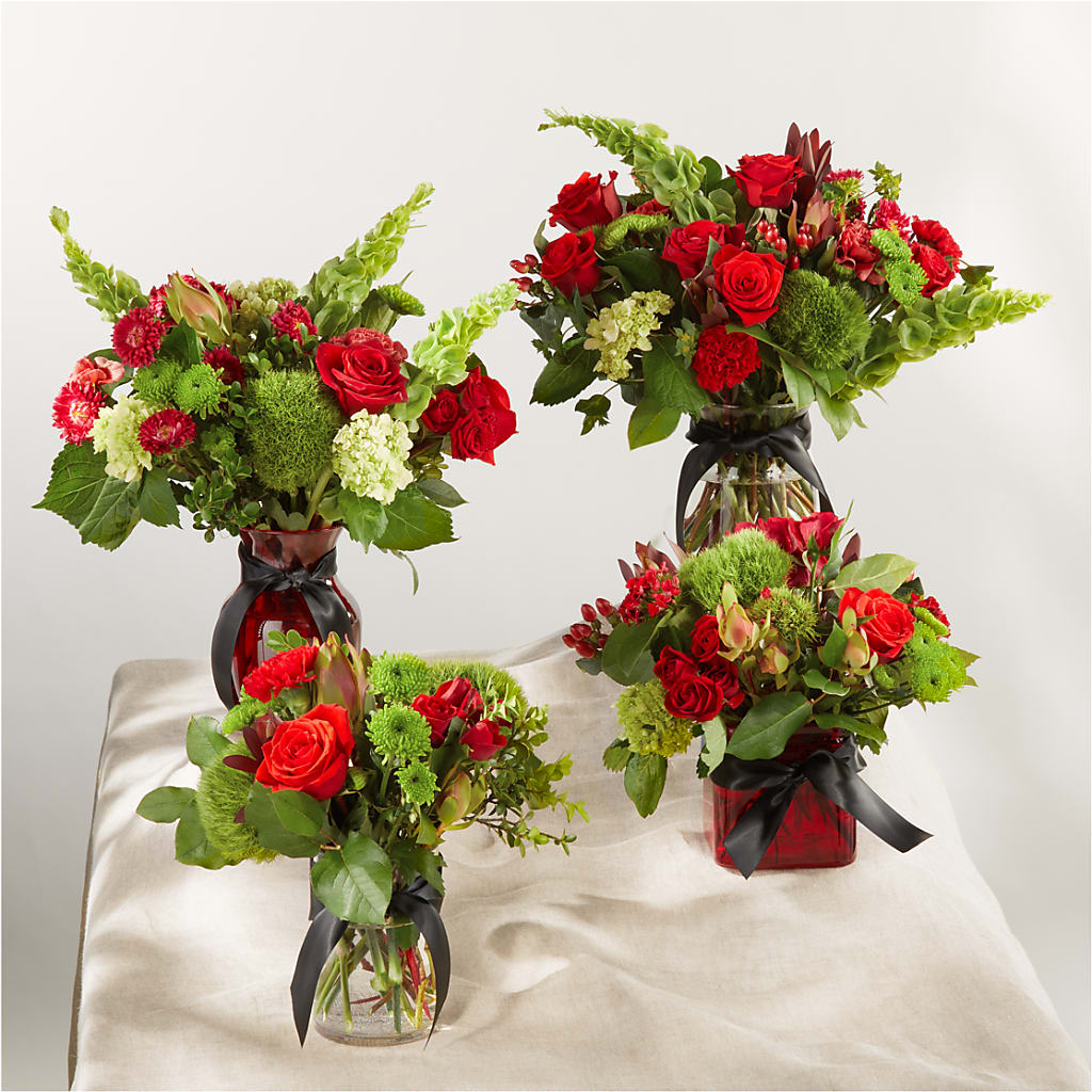 Heritage Kindle – A Florist Original –  Rhonda Wolke Designs, Ottawa OH