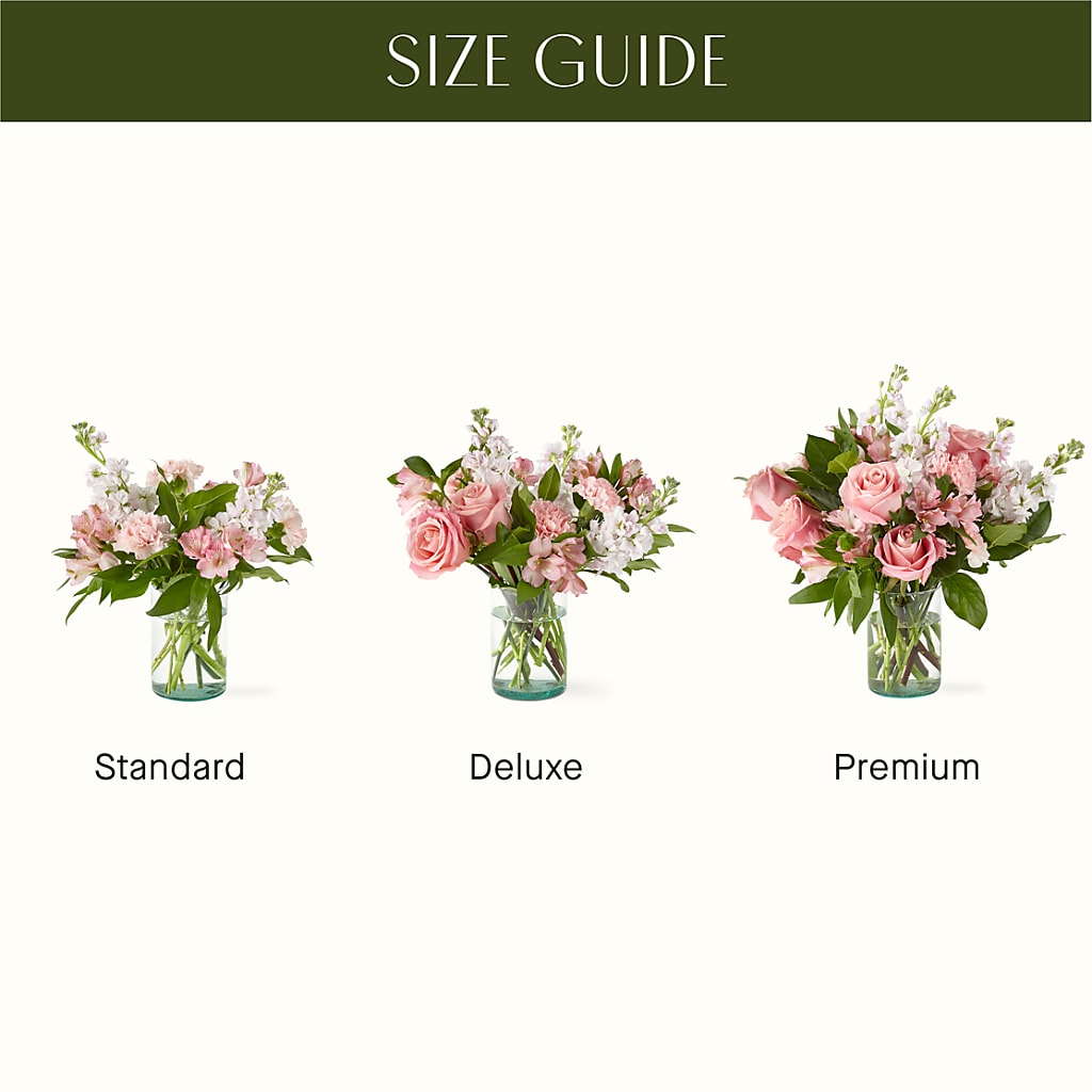 At the Ballet Bouquet –  Rhonda Wolke Designs, Ottawa OH