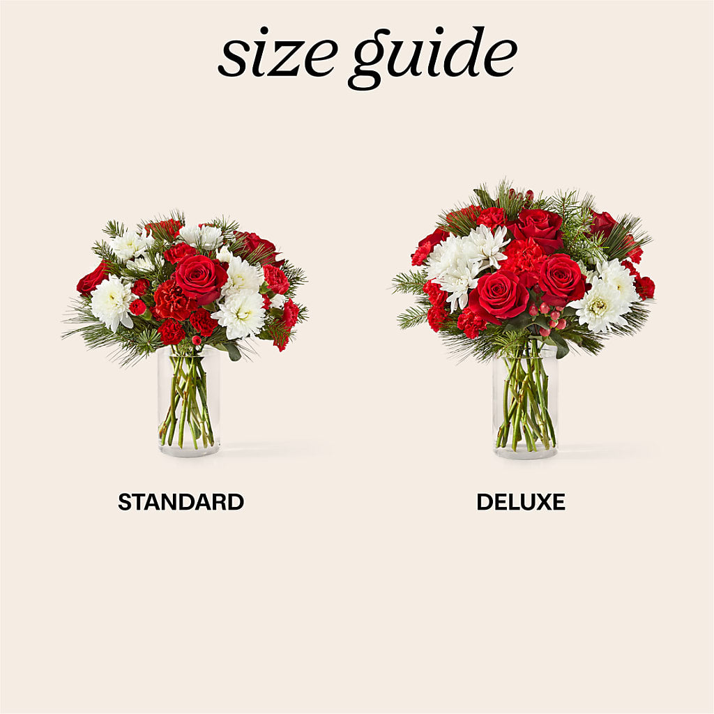 Seasonal Magic Bouquet –  Rhonda Wolke Designs, Ottawa OH