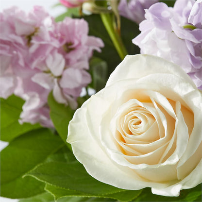 Springtime Spritz Bouquet –  Rhonda Wolke Designs, Ottawa OH