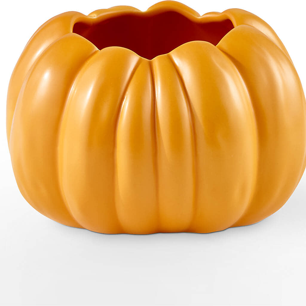 Golden Gourd Pumpkin Bouquet –  Rhonda Wolke Designs, Ottawa OH