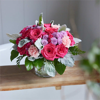 Sweet As Can Be Bouquet –  Rhonda Wolke Designs, Ottawa OH