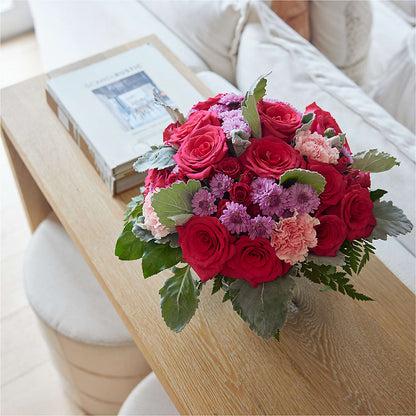 Sweet As Can Be Bouquet –  Rhonda Wolke Designs, Ottawa OH
