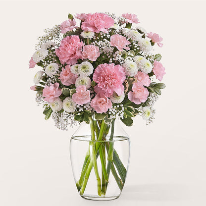 Vintage Glamour Bouquet –  Rhonda Wolke Designs, Ottawa OH