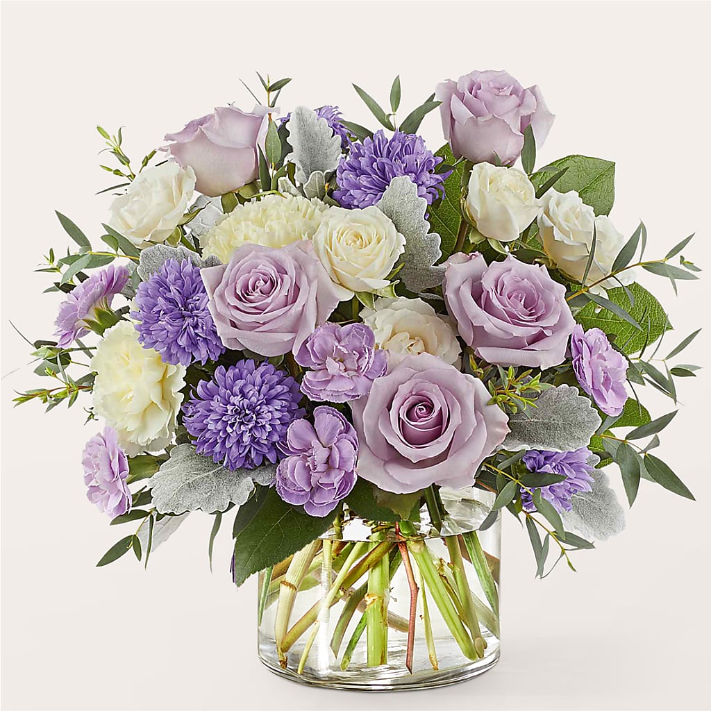 Stardust Bouquet –  Rhonda Wolke Designs, Ottawa OH