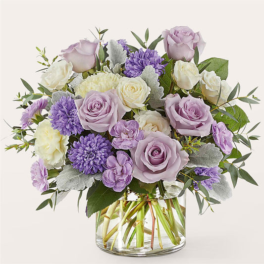 Stardust Bouquet –  Rhonda Wolke Designs, Ottawa OH