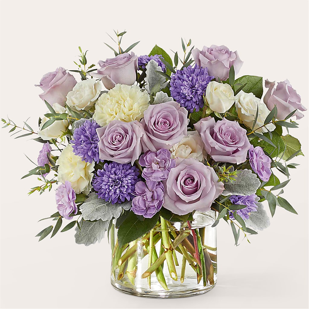 Stardust Bouquet –  Rhonda Wolke Designs, Ottawa OH
