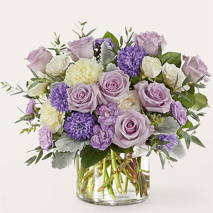 Stardust Bouquet –  Rhonda Wolke Designs, Ottawa OH