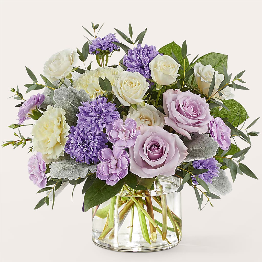 Stardust Bouquet –  Rhonda Wolke Designs, Ottawa OH
