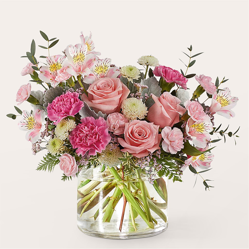 The Treehouse Bouquet –  Rhonda Wolke Designs, Ottawa OH