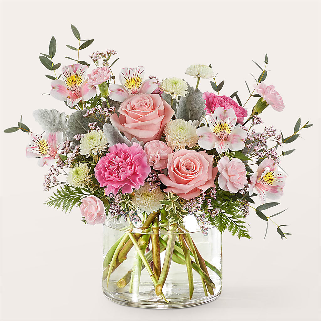 The Treehouse Bouquet –  Rhonda Wolke Designs, Ottawa OH