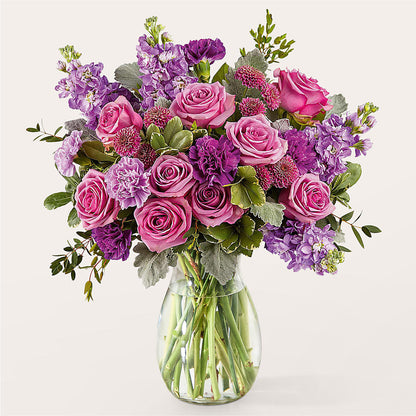 A Love Story Bouquet –  Rhonda Wolke Designs, Ottawa OH