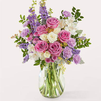 Lucky Me Bouquet –  Rhonda Wolke Designs, Ottawa OH