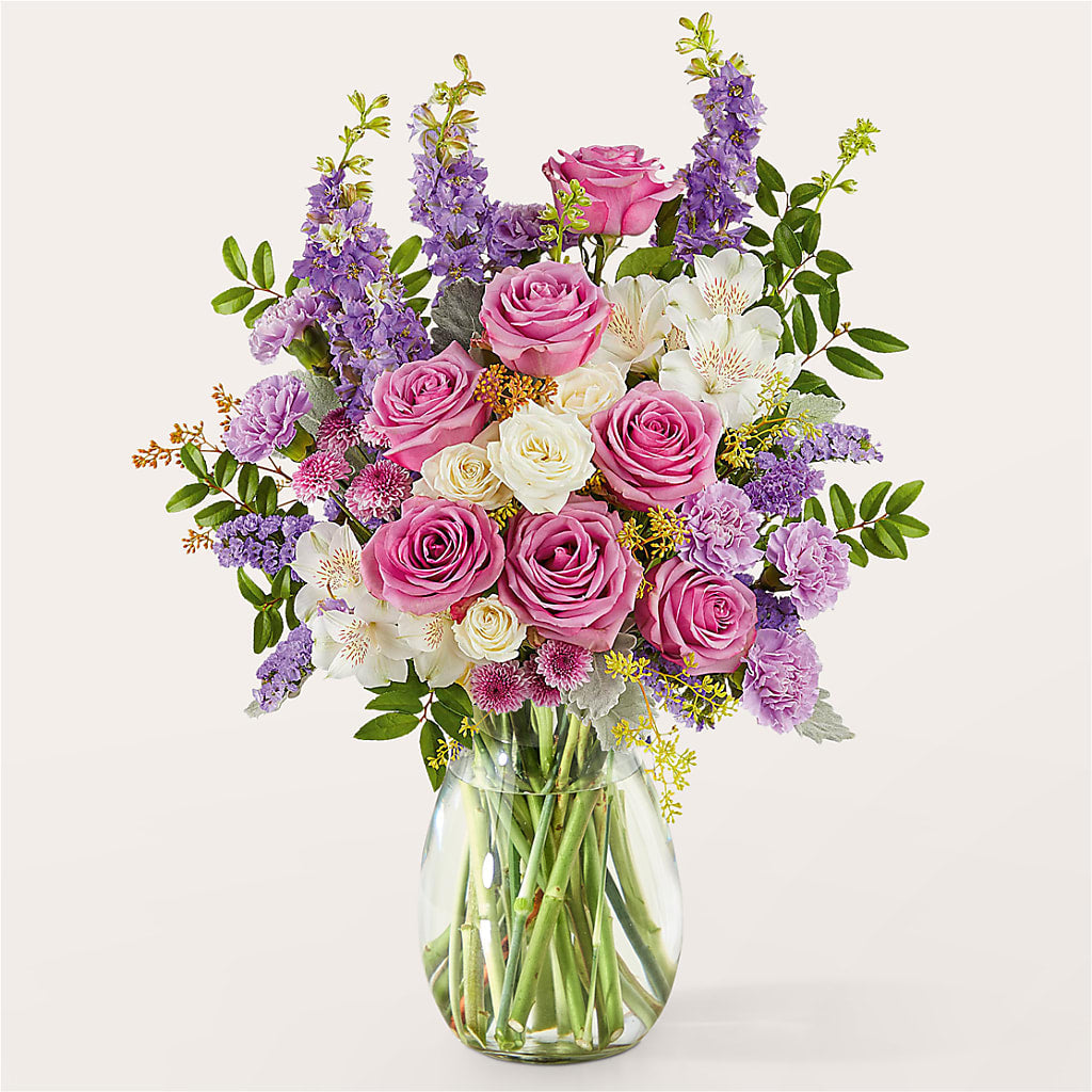 Lucky Me Bouquet –  Rhonda Wolke Designs, Ottawa OH