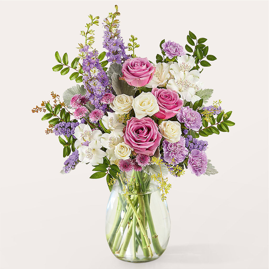 Lucky Me Bouquet –  Rhonda Wolke Designs, Ottawa OH