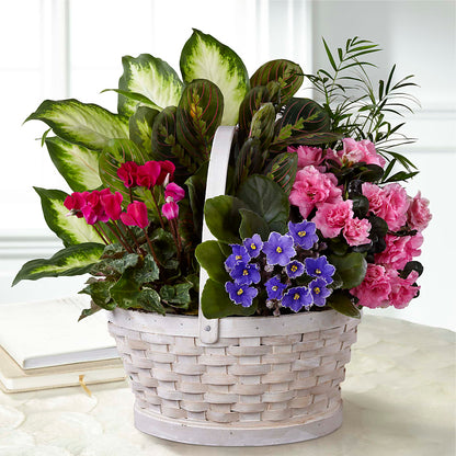 Peaceful Garden Planter –  Rhonda Wolke Designs, Ottawa OH