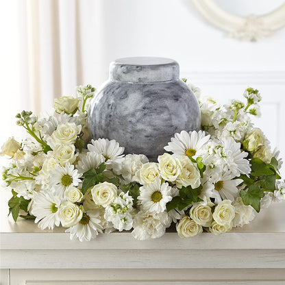 Timeless Tribute Cremation Adornment –  Rhonda Wolke Designs, Ottawa OH