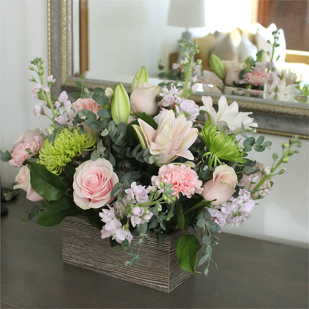 Beautiful Spirit Basket –  Rhonda Wolke Designs, Ottawa OH
