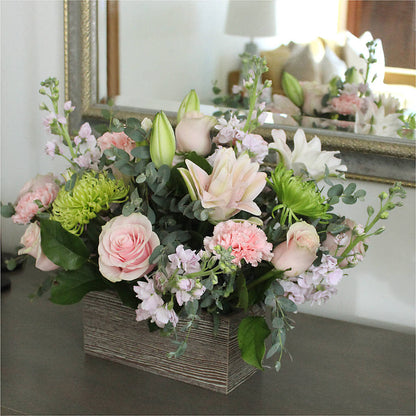 Beautiful Spirit Basket –  Rhonda Wolke Designs, Ottawa OH