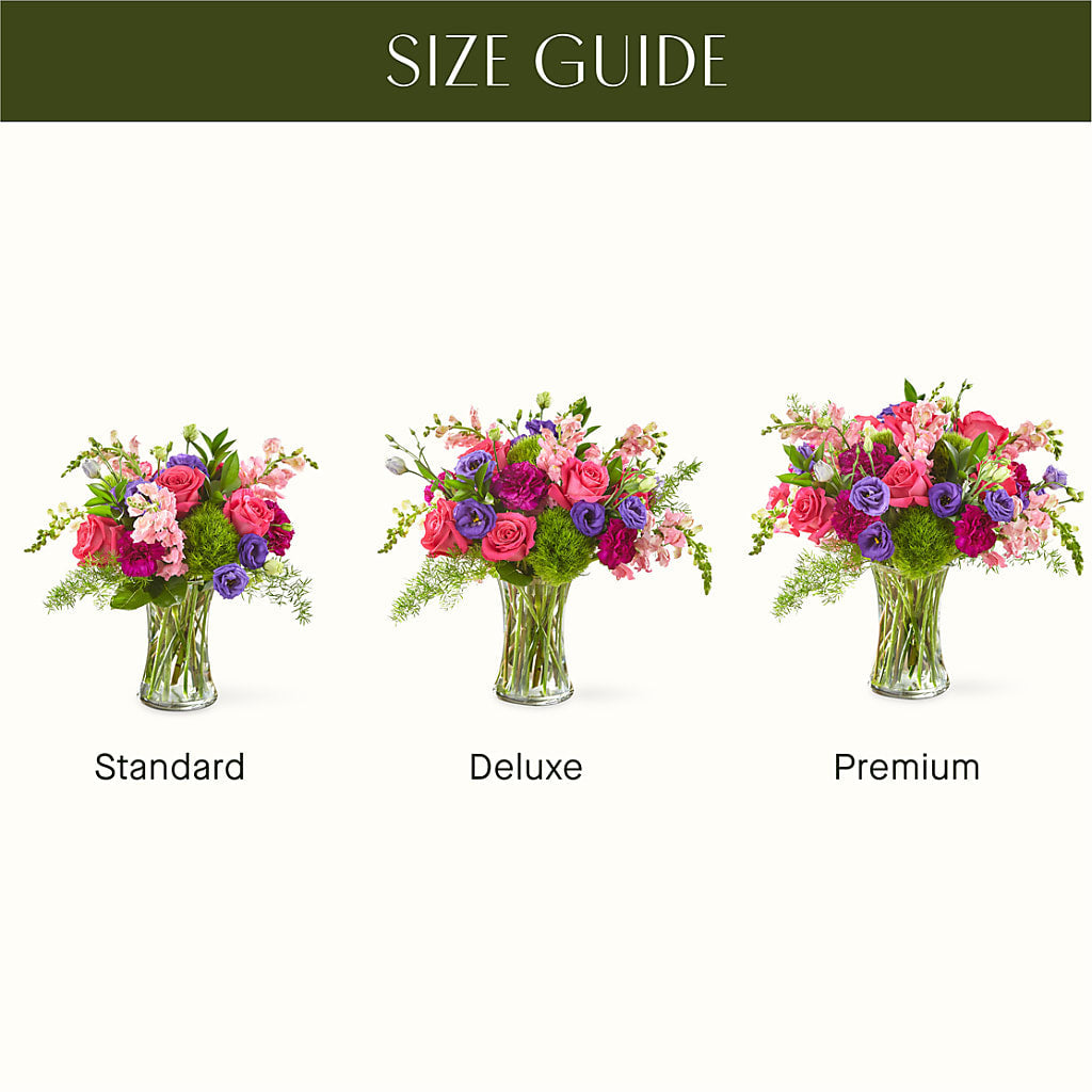 Charm & Comfort Bouquet –  Rhonda Wolke Designs, Ottawa OH