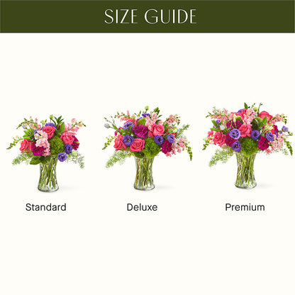 Charm & Comfort Bouquet –  Rhonda Wolke Designs, Ottawa OH