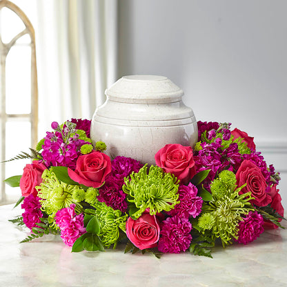 Hopeful Blessings Cremation Adornment –  Rhonda Wolke Designs, Ottawa OH