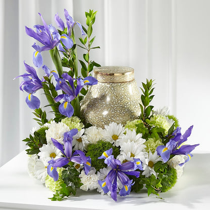Sincere Spirit Cremation Adornment –  Rhonda Wolke Designs, Ottawa OH
