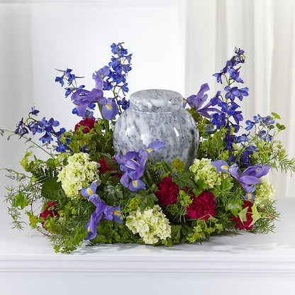 Forever Remembered Cremation Adornment –  Rhonda Wolke Designs, Ottawa OH