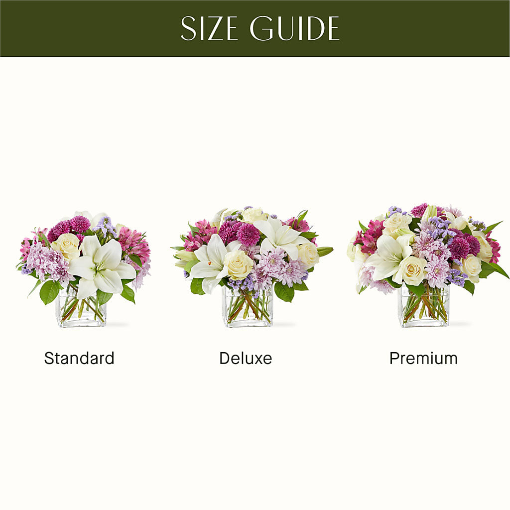 Cared For Bouquet –  Rhonda Wolke Designs, Ottawa OH