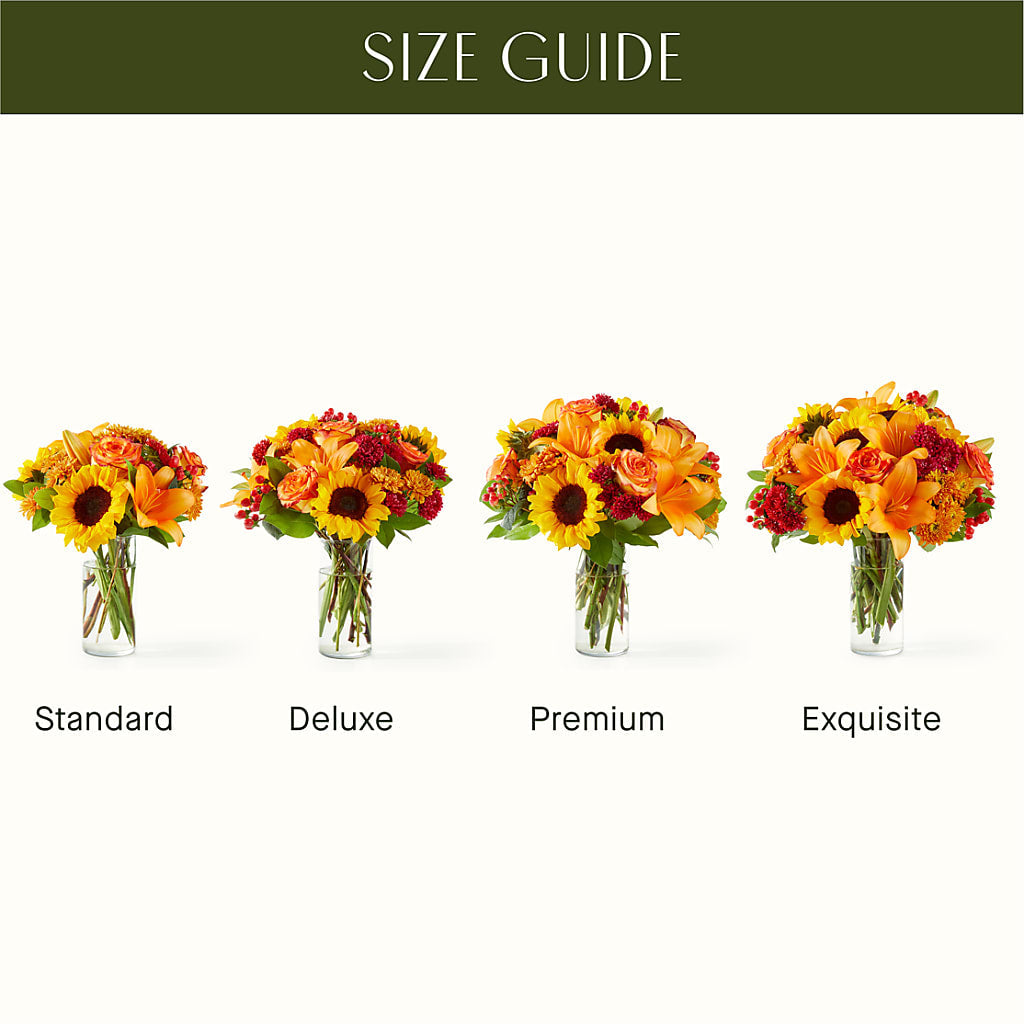 Fall Day Bouquet –  Rhonda Wolke Designs, Ottawa OH