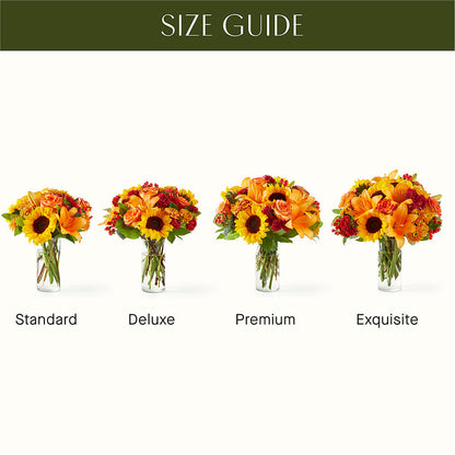 Fall Day Bouquet –  Rhonda Wolke Designs, Ottawa OH
