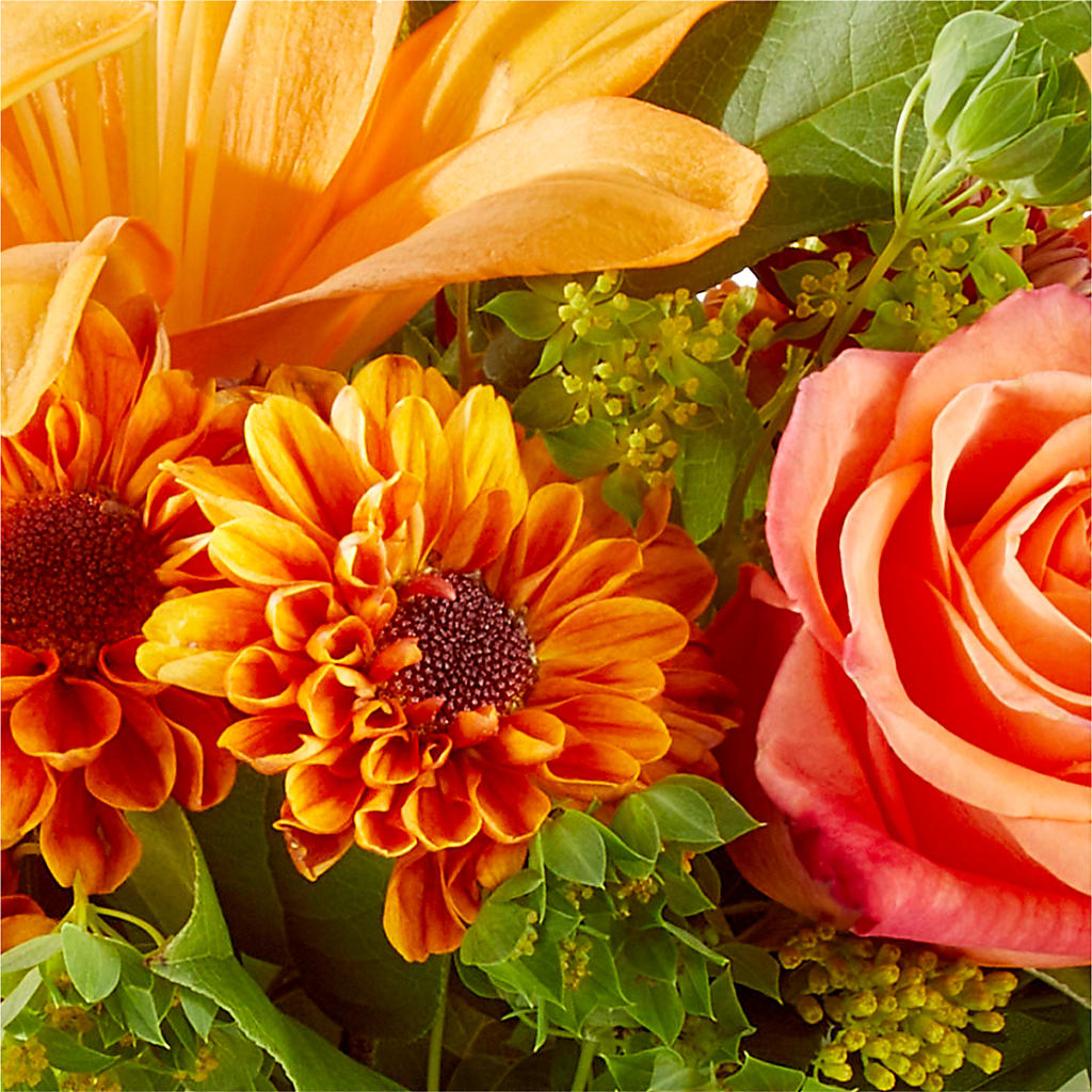 Honeycrisp Bouquet –  Rhonda Wolke Designs, Ottawa OH
