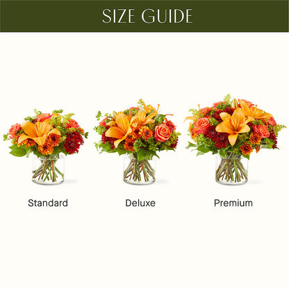 Honeycrisp Bouquet –  Rhonda Wolke Designs, Ottawa OH
