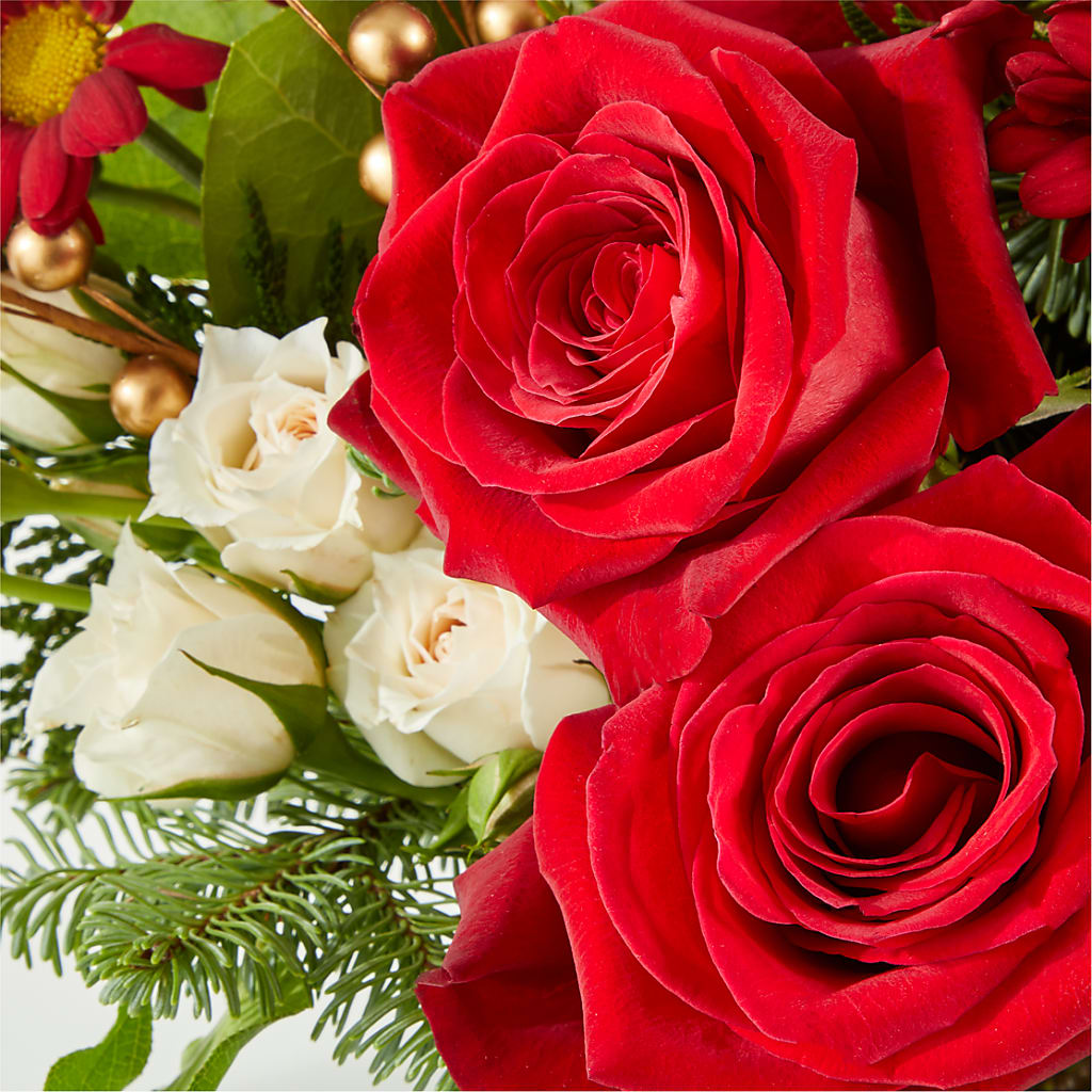 Believe Bouquet –  Rhonda Wolke Designs, Ottawa OH