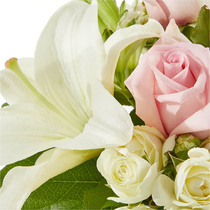 Kindhearted Bouquet –  Rhonda Wolke Designs, Ottawa OH