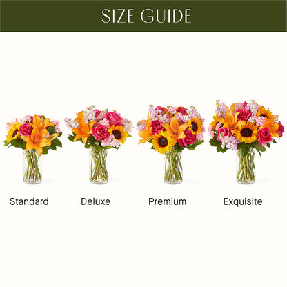 In Full Swing Bouquet –  Rhonda Wolke Designs, Ottawa OH