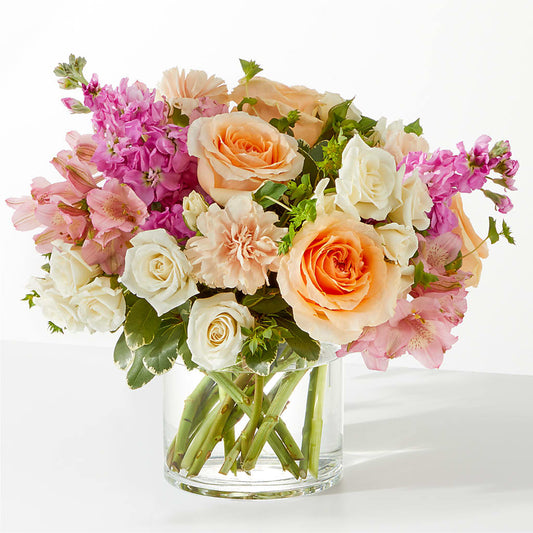 Paradise Bouquet –  Rhonda Wolke Designs, Ottawa OH