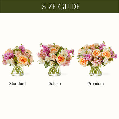 Paradise Bouquet –  Rhonda Wolke Designs, Ottawa OH